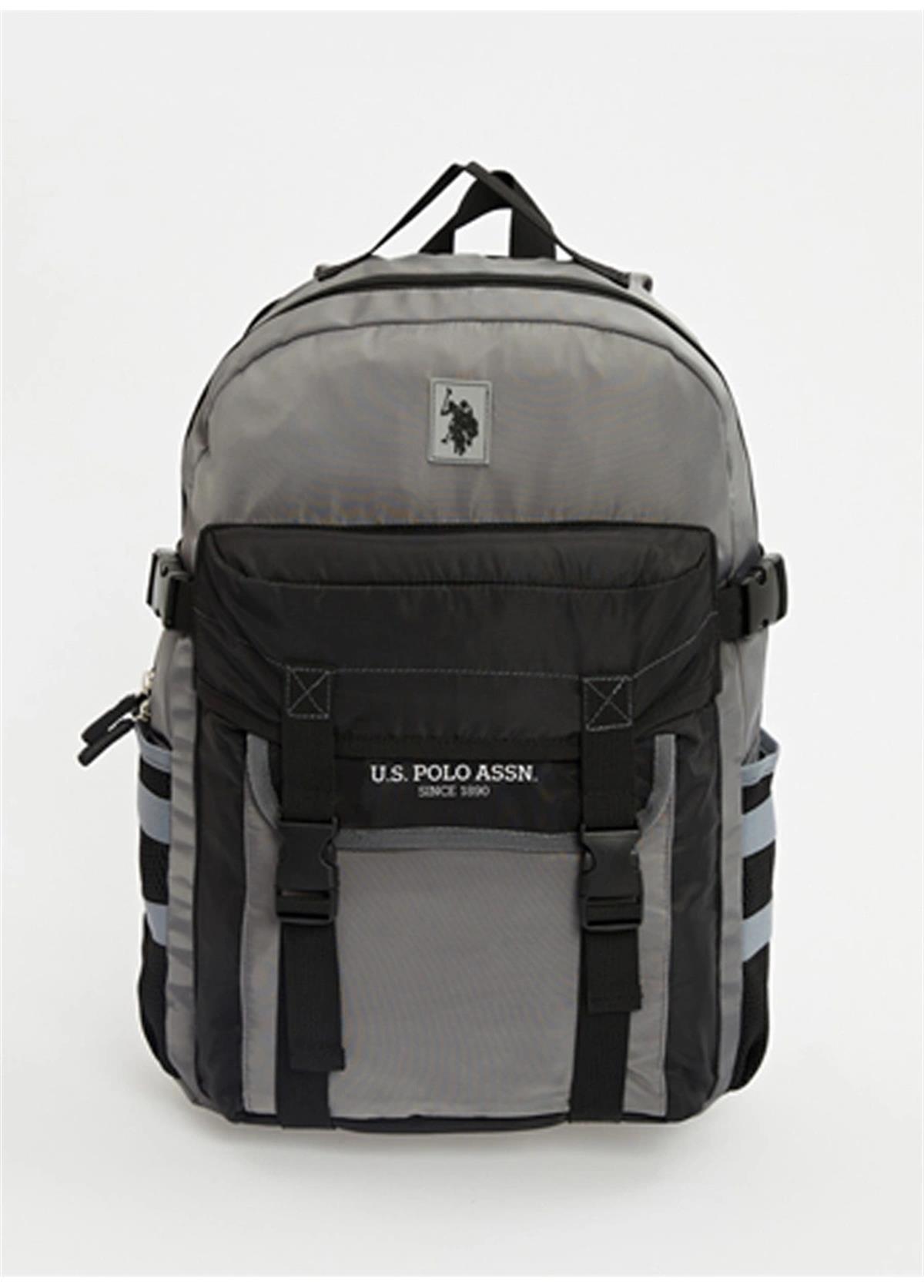 Dönmezler U.S. Polo Assn. Sırt Cantası Plçan23189Dönmezler U.S. Polo Assn. Sırt Cantası Plçan23189 - Kirtasiyem.netOkul Çantaları