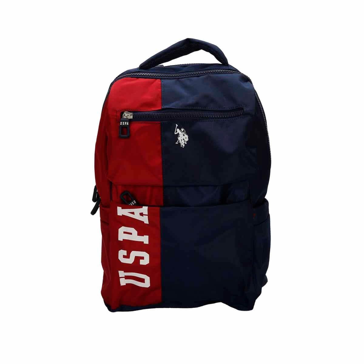 Dönmezler U.S. Polo Assn. Sırt Cantası Plçan23168Dönmezler U.S. Polo Assn. Sırt Cantası Plçan23168 - Kirtasiyem.netOkul Çantaları