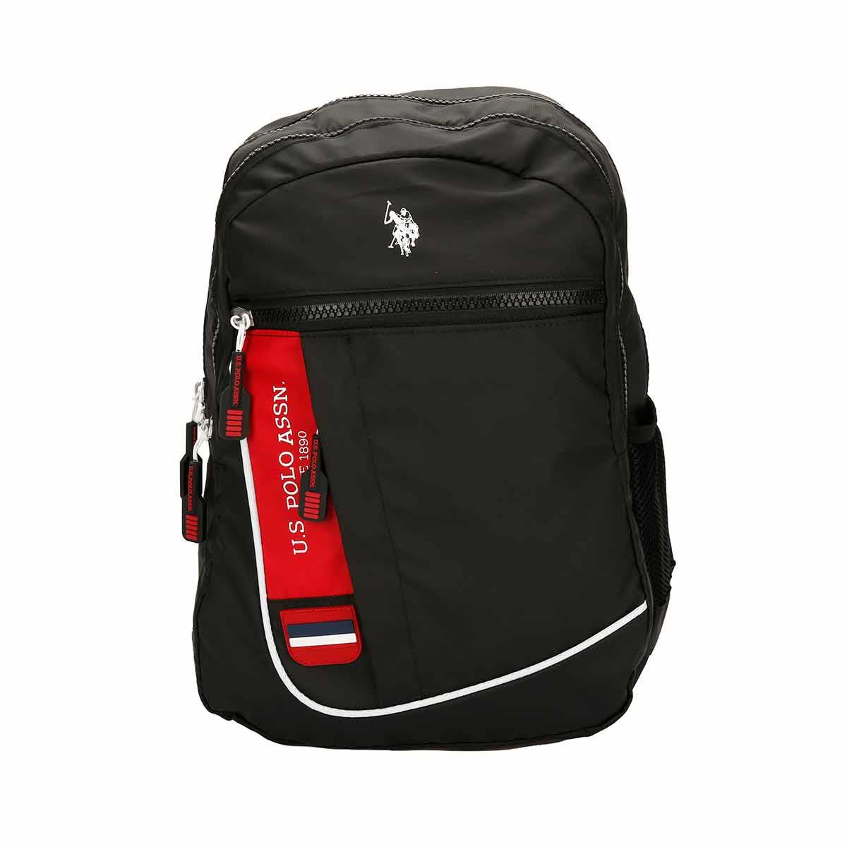 Dönmezler U.S. Polo Assn. Sırt Çantası PLÇAN22123Dönmezler U.S. Polo Assn. Sırt Çantası PLÇAN22123 - Kirtasiyem.netOkul Çantaları