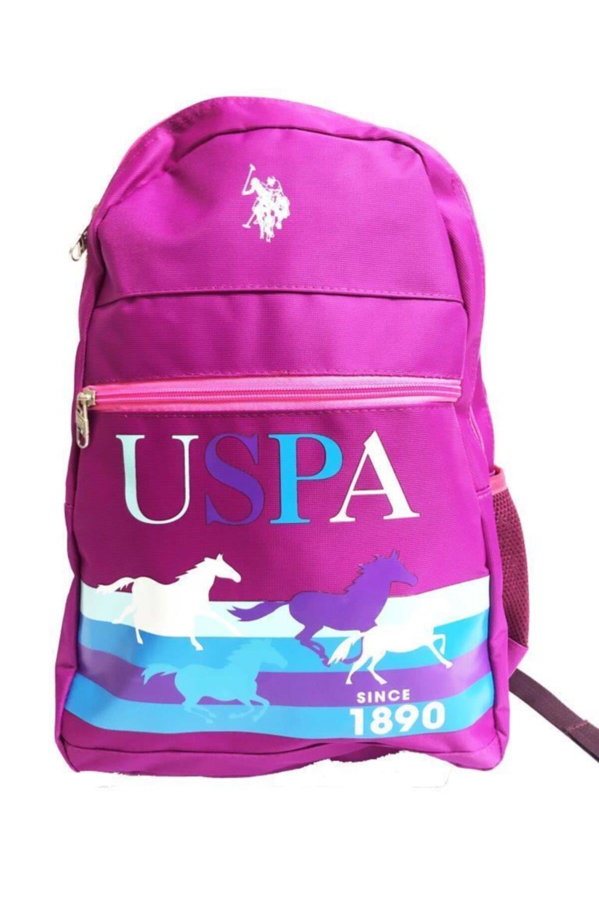 Dönmezler U.S. Polo Assn. Sırt Çantası Plçan20214U.S. Polo Assn. Sırt Çantası Plçan20214 - Kirtasiyem.netOkul Çantaları