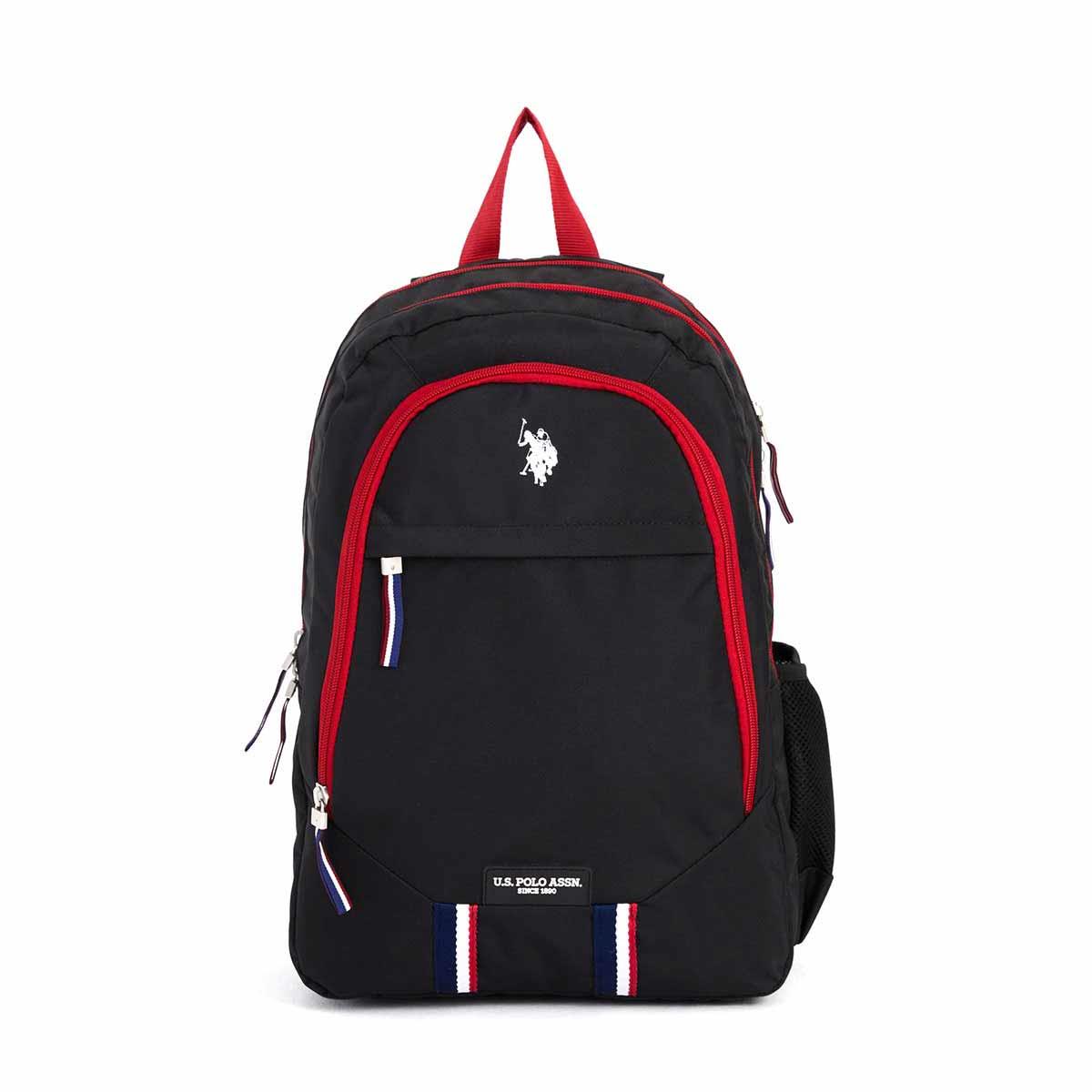 Dönmezler U.S. Polo Assn. Sırt Çantası PLÇAN22209Dönmezler U.S. Polo Assn. Sırt Çantası PLÇAN22209 - Kirtasiyem.netOkul Çantaları