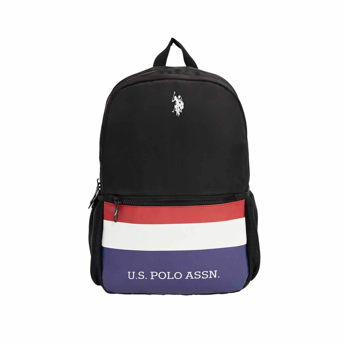 Dönmezler U.S. Polo Assn. Sırt Cantası Plçan23140Dönmezler U.S. Polo Assn. Sırt Cantası Plçan23140 - Kirtasiyem.netOkul Çantaları