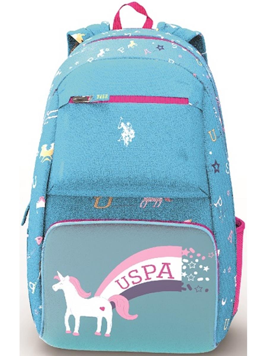 Dönmezler U.S. Polo Assn. Sırt Çantası PLÇAN21103Dönmezler U.S. Polo Assn. Sırt Çantası PLÇAN21103 - Kirtasiyem.netOkul Çantaları