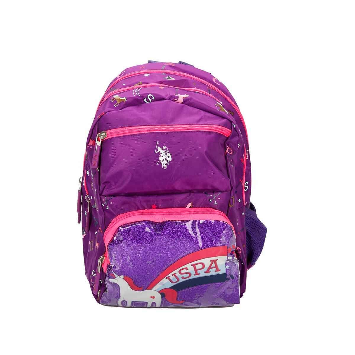 Dönmezler U.S. Polo Assn. Sırt Çantası PLÇAN21100Dönmezler U.S. Polo Assn. Sırt Çantası PLÇAN21100 - Kirtasiyem.netOkul Çantaları