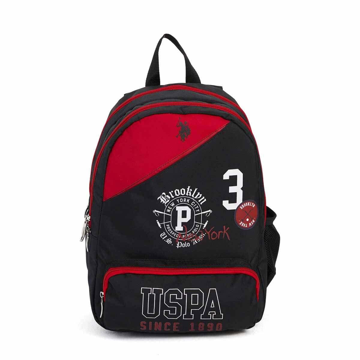 Dönmezler U.S. Polo Assn. Sırt Cantası Plçan22204Dönmezler U.S. Polo Assn. Sırt Cantası Plçan22204 - Kirtasiyem.netOkul Çantaları