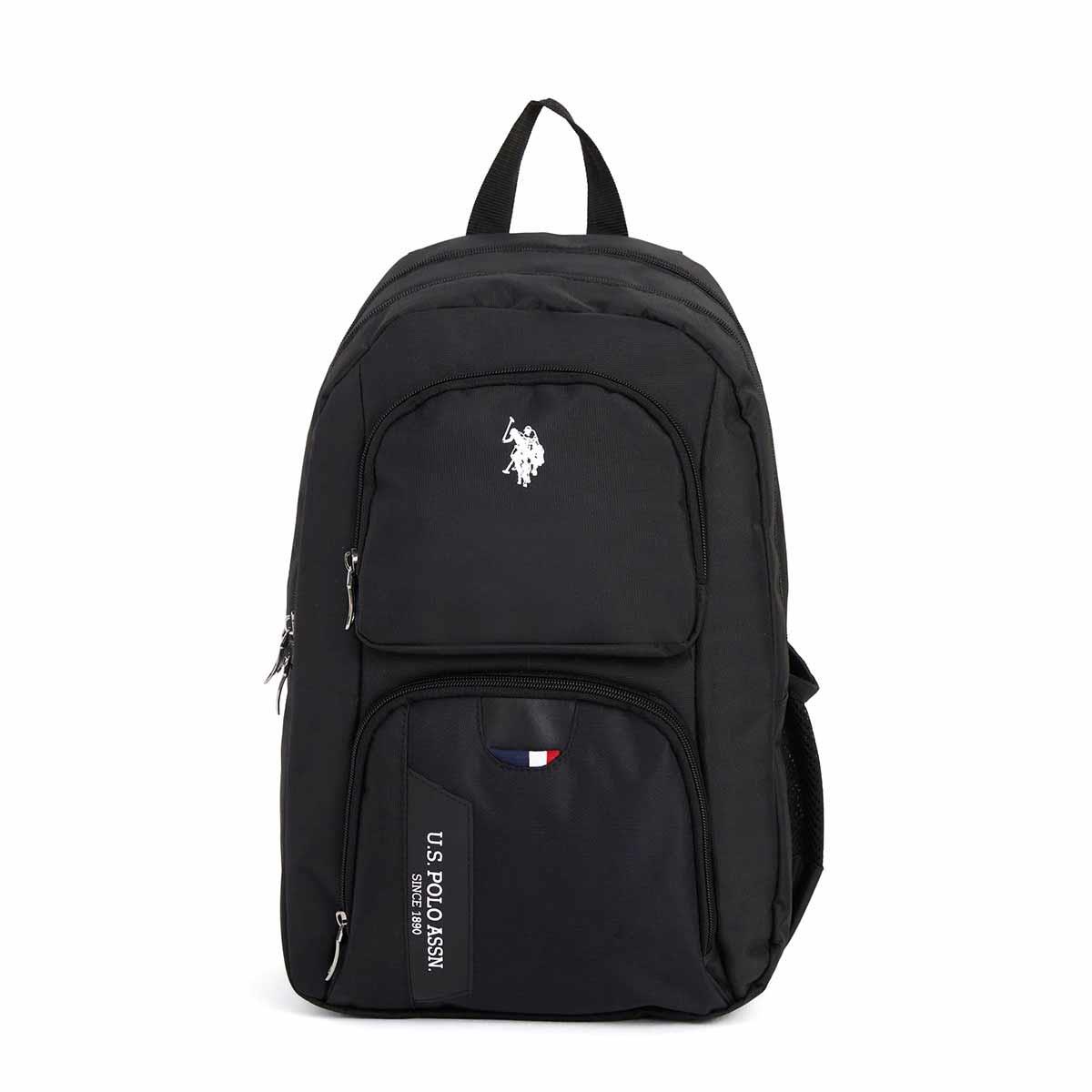 Dönmezler U.S. Polo Assn. Sırt Çantası PLÇAN22121Dönmezler U.S. Polo Assn. Sırt Çantası PLÇAN22121 - Kirtasiyem.netOkul Çantaları