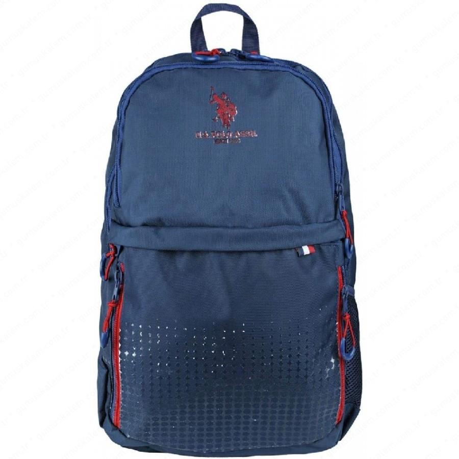 Dönmezler U.S. Polo Assn. Sırt Çantası Plçan8289Dönmezler U.S. Polo Assn. Sırt Çantası Plçan8289 - Kirtasiyem.netOkul Çantaları
