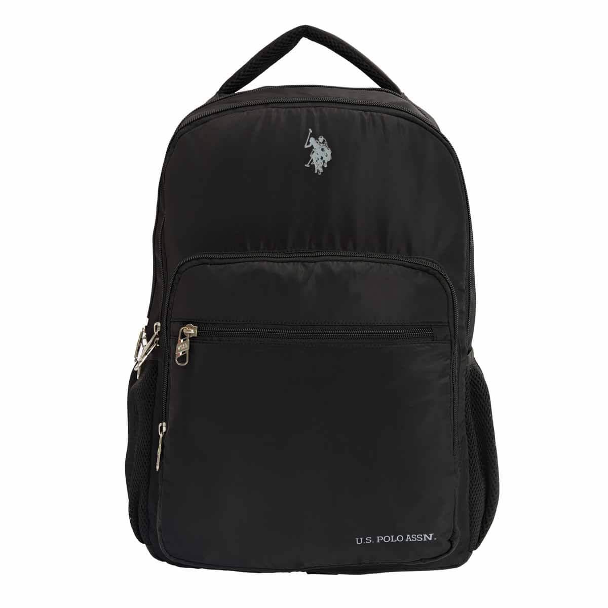 Dönmezler U.S. Polo Assn. Sırt Cantası Plçan23107Dönmezler U.S. Polo Assn. Sırt Cantası Plçan23107 - Kirtasiyem.netOkul Çantaları
