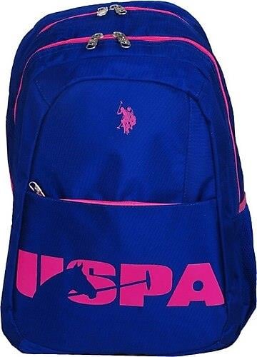 Dönmezler U.S. Polo Assn. Sırt Çantası Plçan20160Dönmezler U.S. Polo Assn. Sırt Çantası Plçan20160 - Kirtasiyem.netOkul Çantaları