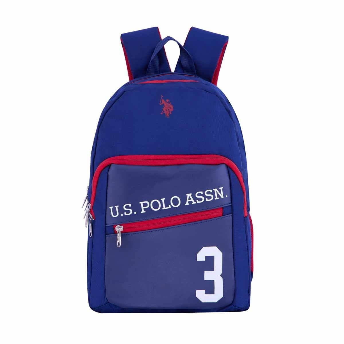 Dönmezler U.S. Polo Assn. Sırt Cantası Plçan23212Dönmezler U.S. Polo Assn. Sırt Cantası Plçan23212 - Kirtasiyem.netOkul Çantaları