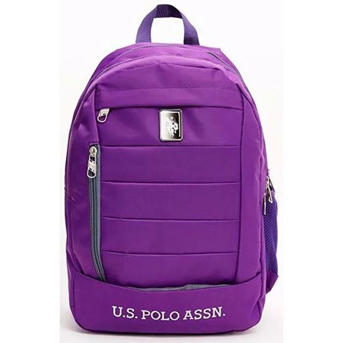 Dönmezler U.S. Polo Assn. Sırt Çantası PLÇAN22164Dönmezler U.S. Polo Assn. Sırt Çantası PLÇAN22164 - Kirtasiyem.netOkul Çantaları