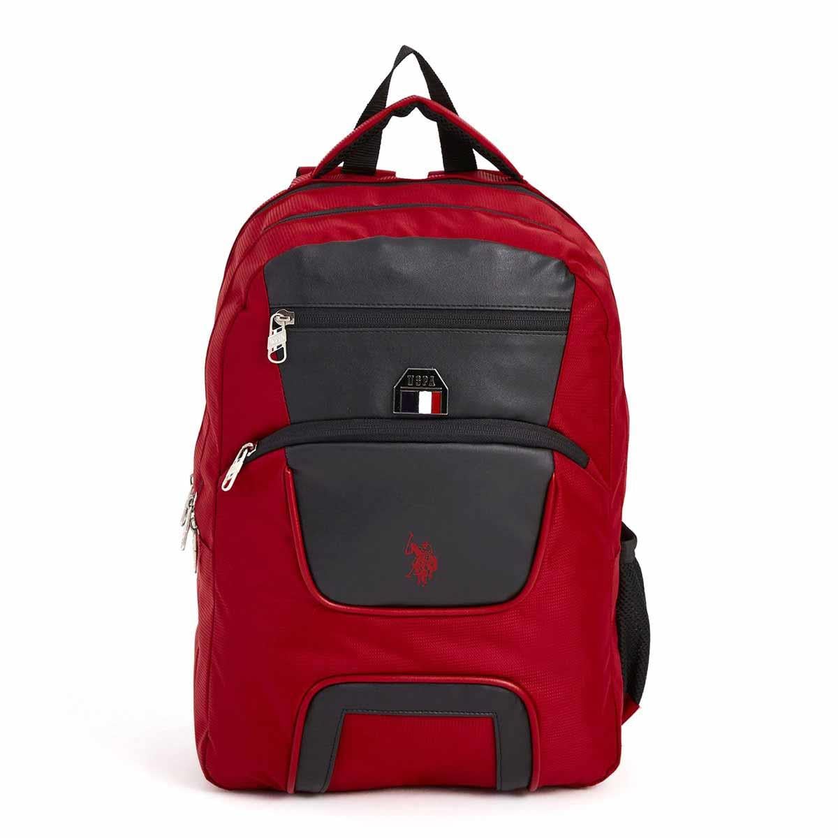 Dönmezler U.S. Polo Assn. Sırt Cantası PLÇAN22197Dönmezler U.S. Polo Assn. Sırt Cantası PLÇAN22197 - Kirtasiyem.netOkul Çantaları