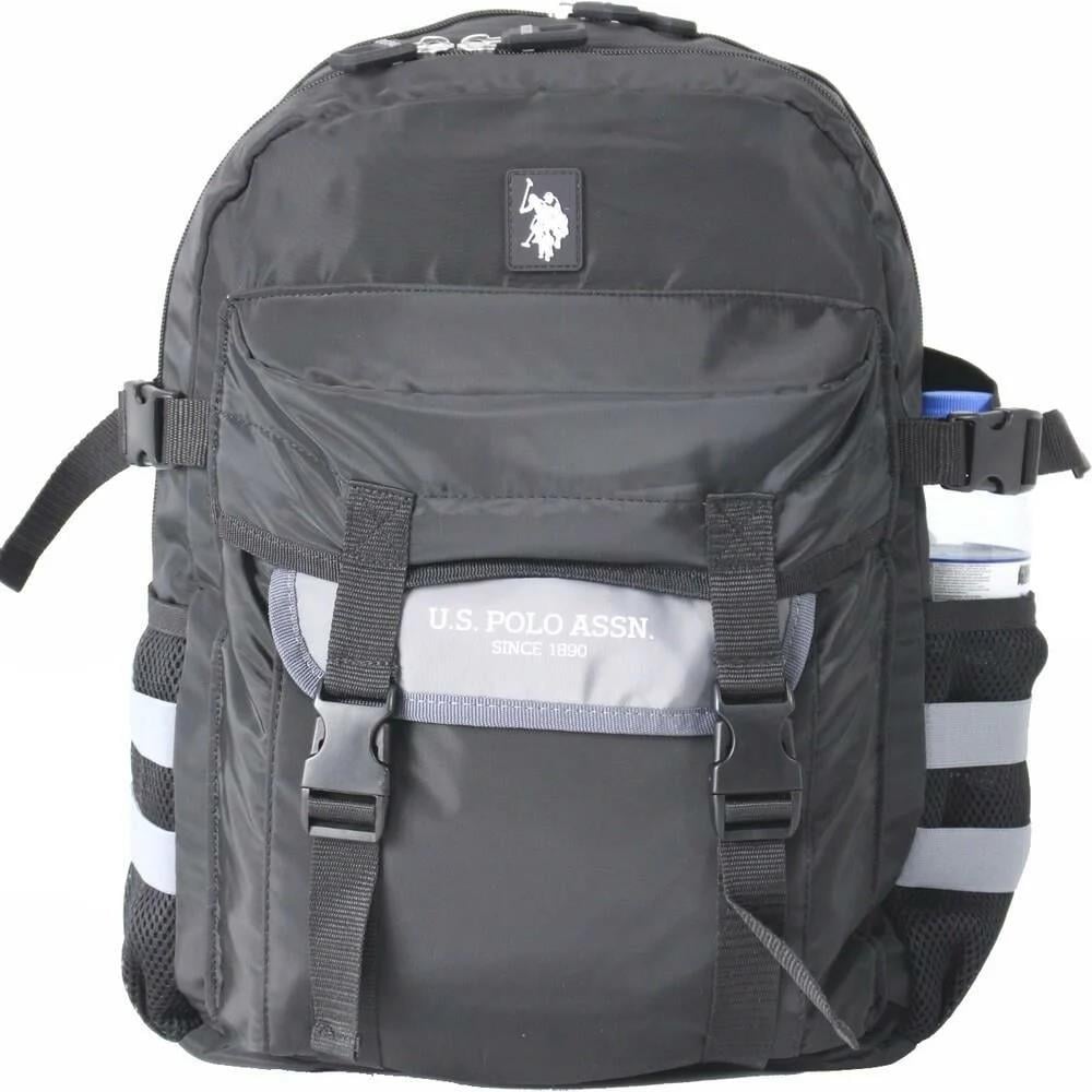 Dönmezler U.S. Polo Assn. Sırt Cantası Plçan23185Dönmezler U.S. Polo Assn. Sırt Cantası Plçan23185 - Kirtasiyem.netOkul Çantaları
