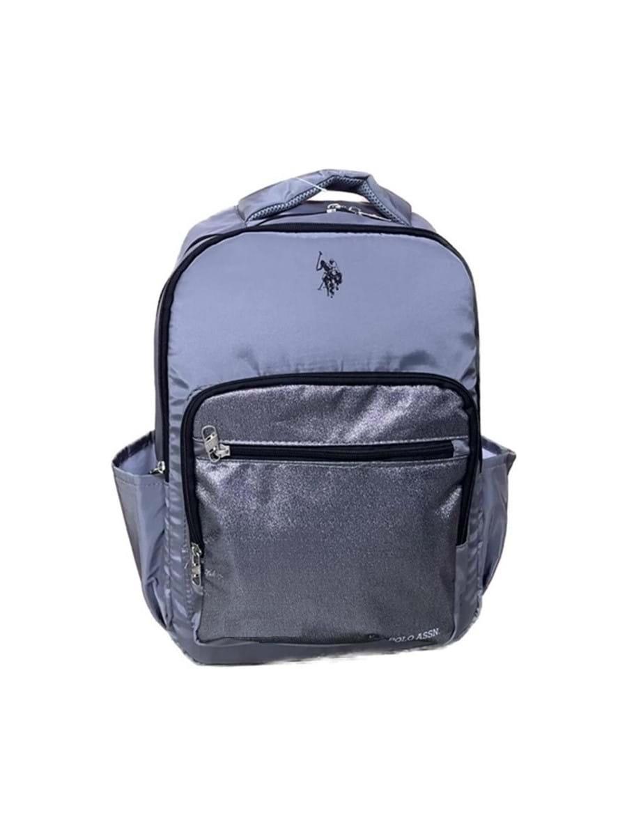Dönmezler U.S. Polo Assn. Sırt Cantası Plçan23121Dönmezler U.S. Polo Assn. Sırt Cantası Plçan23121 - Kirtasiyem.netOkul Çantaları