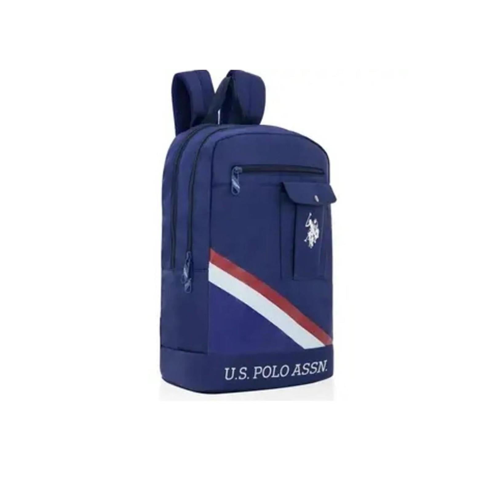 Dönmezler U.S. Polo Assn. Sırt Cantası Plçan23217Dönmezler U.S. Polo Assn. Sırt Cantası Plçan23217 - Kirtasiyem.netOkul Çantaları