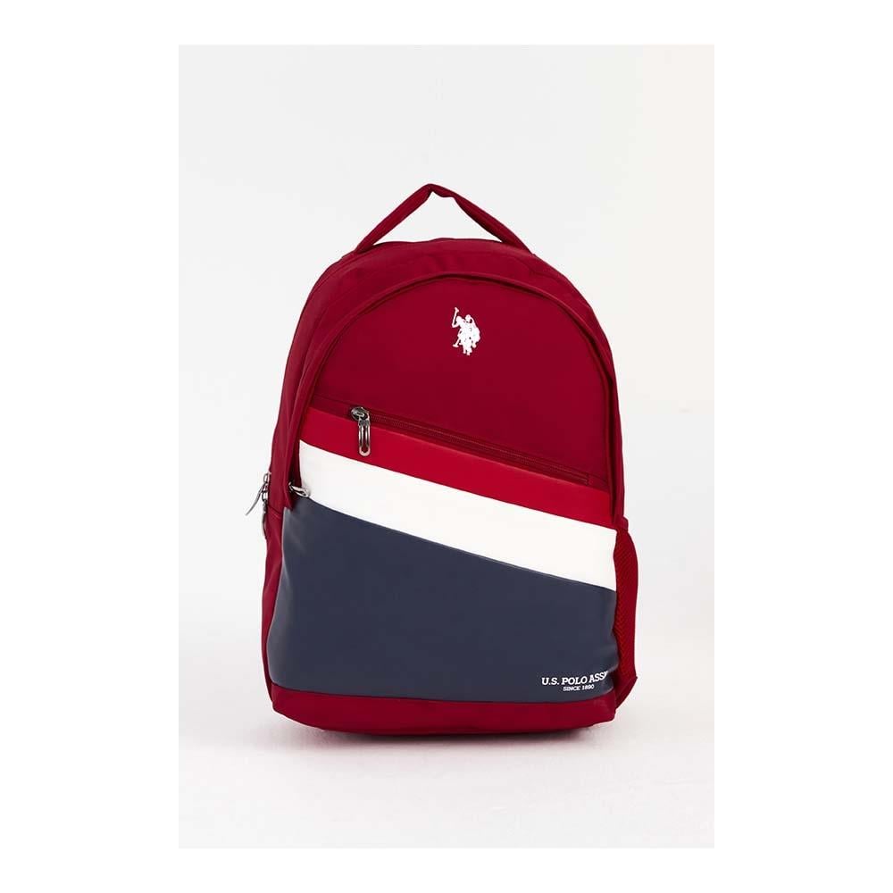 Dönmezler U.S. Polo Assn. Sırt Çantası PLÇAN22002Dönmezler U.S. Polo Assn. Sırt Çantası PLÇAN22002 - Kirtasiyem.netOkul Çantaları