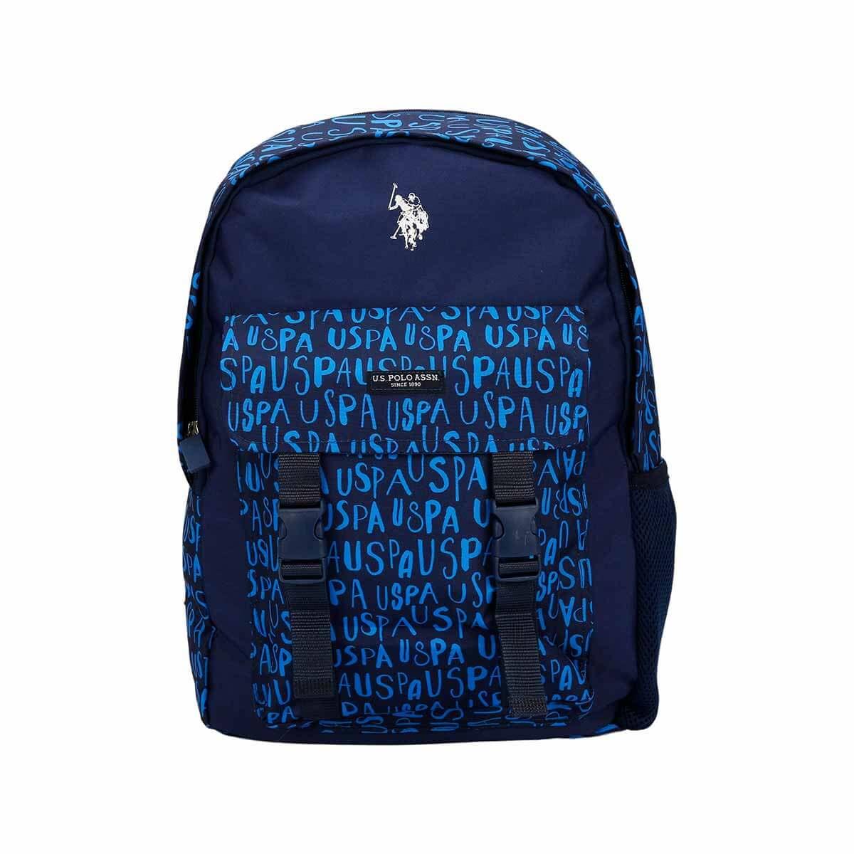 Dönmezler U.S. Polo Assn. Sırt Çantası PLÇAN22111Dönmezler U.S. Polo Assn. Sırt Çantası PLÇAN22111 - Kirtasiyem.netOkul Çantaları