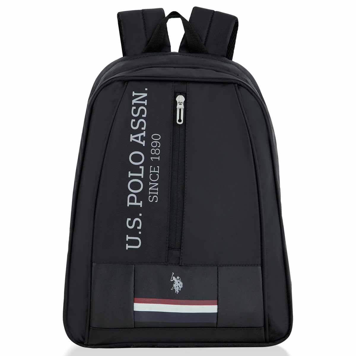 Dönmezler U.S. Polo Assn. Sırt Cantası Plçan23091Dönmezler U.S. Polo Assn. Sırt Cantası Plçan23091 - Kirtasiyem.netOkul Çantaları