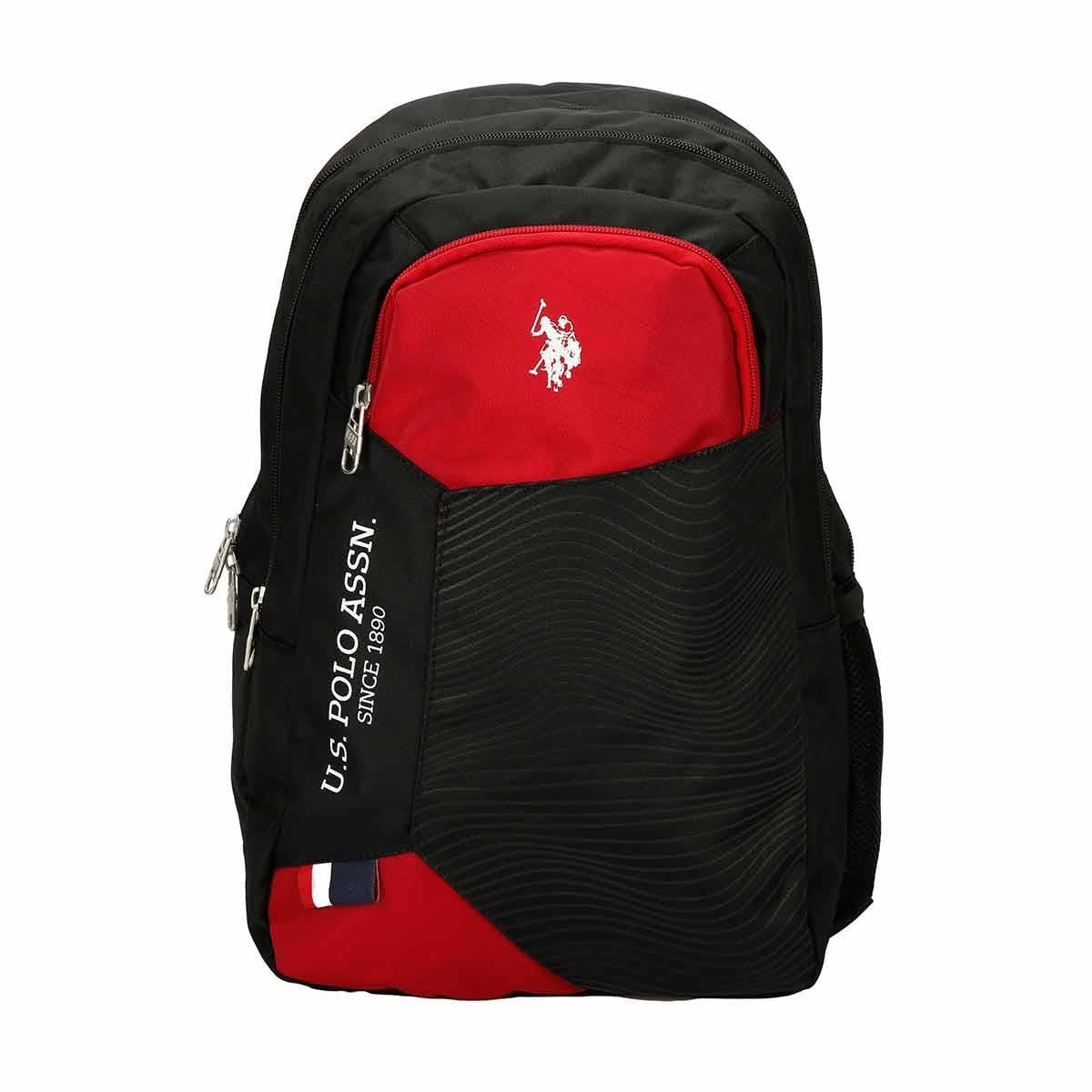 Dönmezler U.S. Polo Assn. Sırt Cantası PLÇAN22127Dönmezler U.S. Polo Assn. Sırt Cantası PLÇAN22127 - Kirtasiyem.netOkul Çantaları