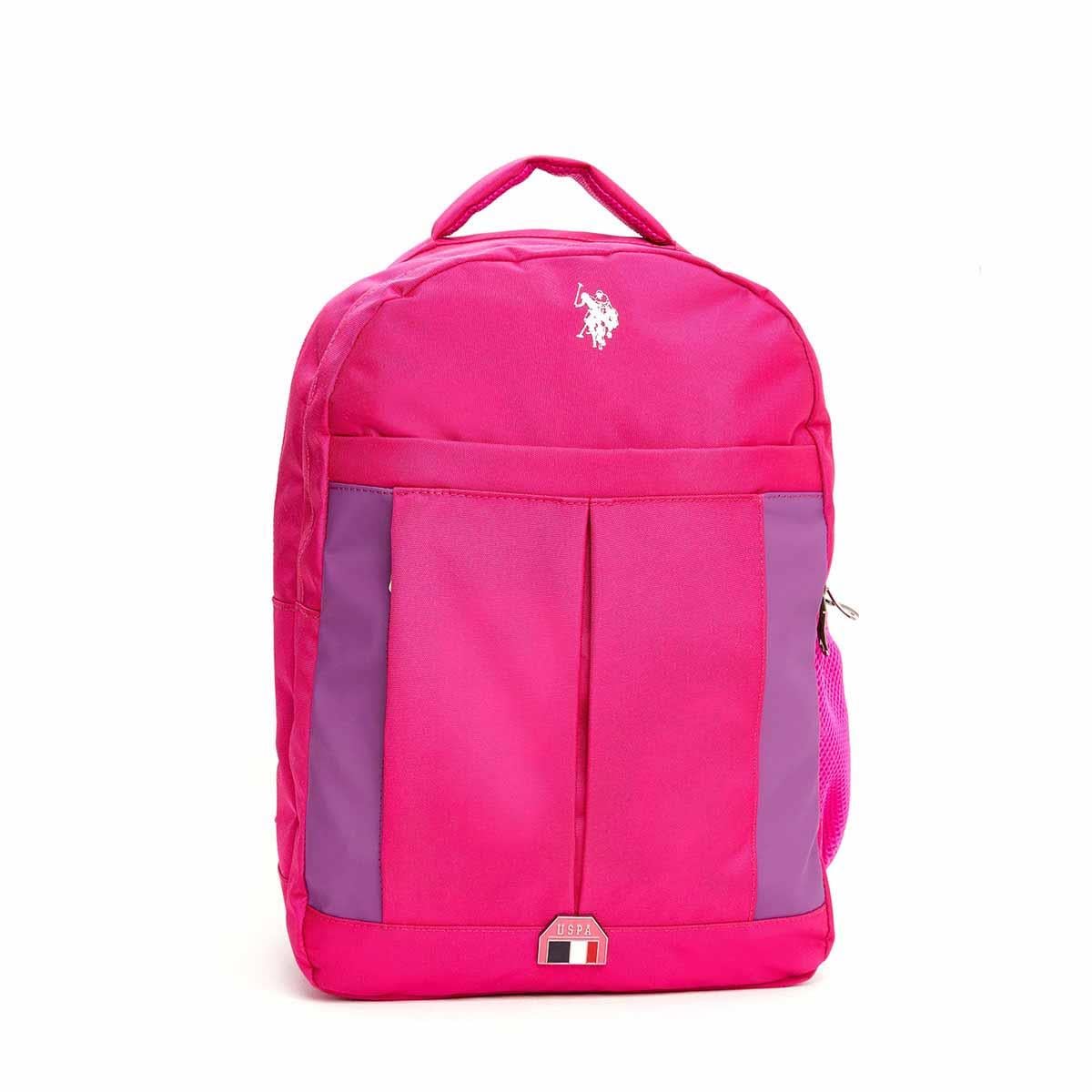 Dönmezler U.S. Polo Assn. Sırt Çantası PLÇAN22033Dönmezler U.S. Polo Assn. Sırt Çantası PLÇAN22033 - Kirtasiyem.netOkul Çantaları