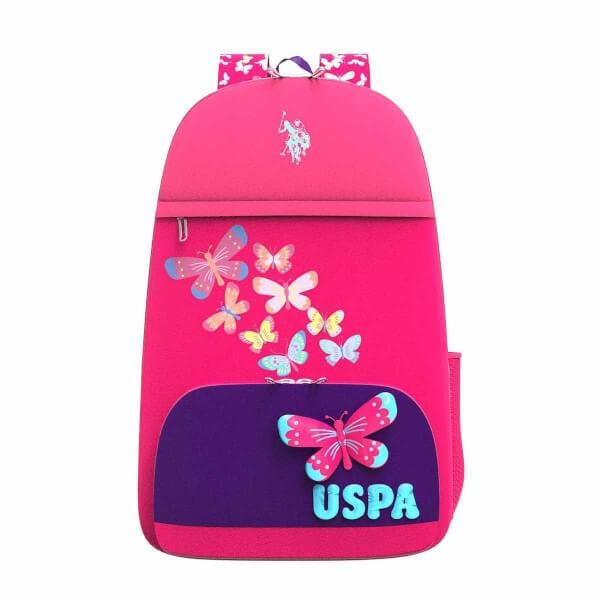 Dönmezler U.S. Polo Assn. Sırt Cantası Plçan22166Dönmezler U.S. Polo Assn. Sırt Cantası Plçan22166 - Kirtasiyem.netOkul Çantaları
