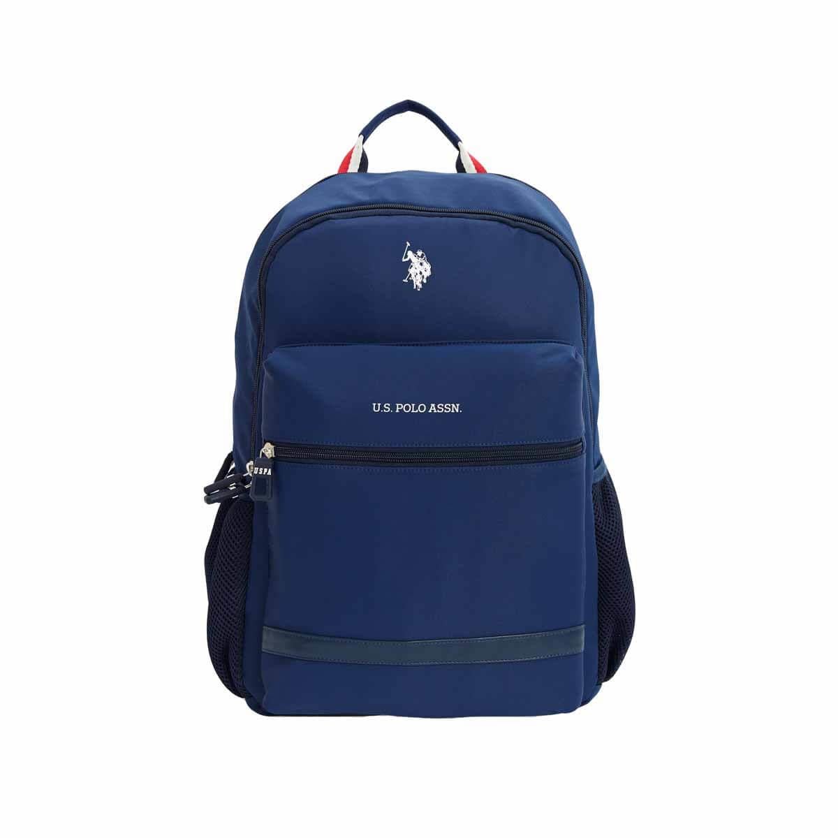 Dönmezler U.S. Polo Assn. Sırt Cantası Plçan23219Dönmezler U.S. Polo Assn. Sırt Cantası Plçan23219 - Kirtasiyem.netOkul Çantaları