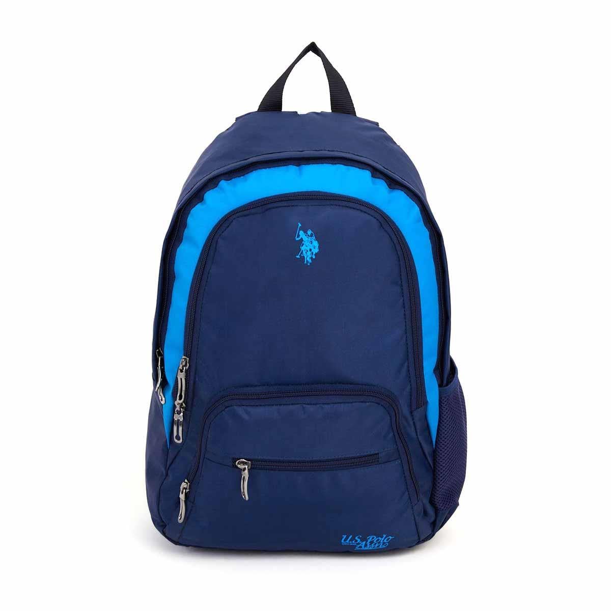 Dönmezler U.S. Polo Assn. Sırt Çantası PLÇAN22057Dönmezler U.S. Polo Assn. Sırt Çantası PLÇAN22057 - Kirtasiyem.netOkul Çantaları