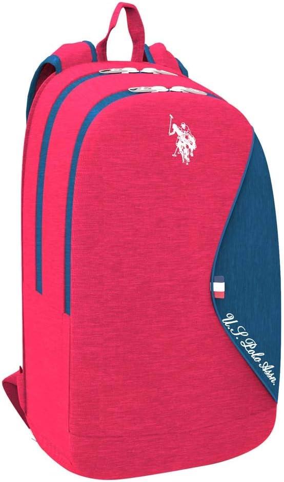 Dönmezler U.S. Polo Assn. Sırt Çantası Plçan8195Dönmezler U.S. Polo Assn. Sırt Çantası Plçan8195 - Kirtasiyem.netOkul Çantaları