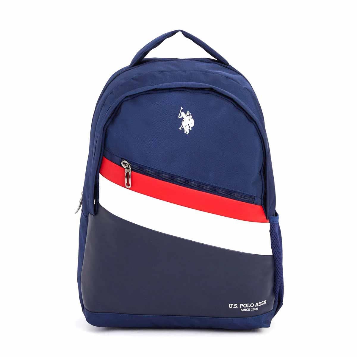 Dönmezler U.S. Polo Assn. Sırt Çantası PLÇAN22004Dönmezler U.S. Polo Assn. Sırt Çantası PLÇAN22004 - Kirtasiyem.netOkul Çantaları
