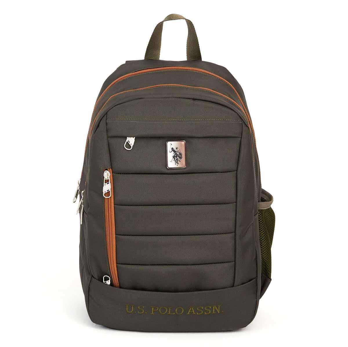 Dönmezler U.S. Polo Assn. Sırt Çantası PLÇAN22165Dönmezler U.S. Polo Assn. Sırt Çantası PLÇAN22165 - Kirtasiyem.netOkul Çantaları