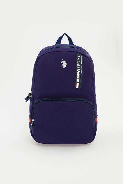 Dönmezler U.S. Polo Assn. Sırt Cantası Plçan23249Dönmezler U.S. Polo Assn. Sırt Cantası Plçan23249 - Kirtasiyem.netOkul Çantaları
