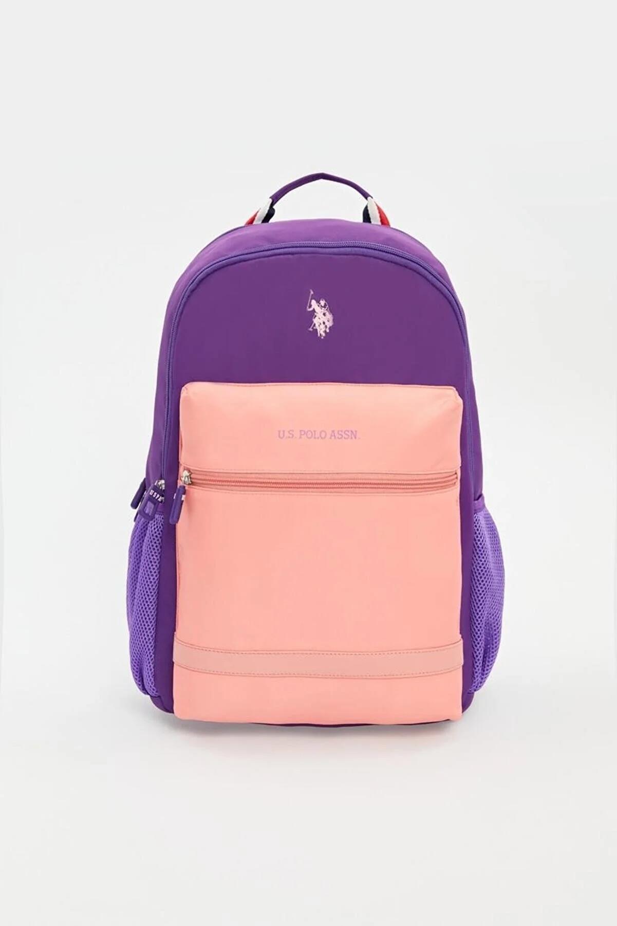Dönmezler U.S. Polo Assn. Sırt Cantası Plçan23221Dönmezler U.S. Polo Assn. Sırt Cantası Plçan23221 - Kirtasiyem.netOkul Çantaları