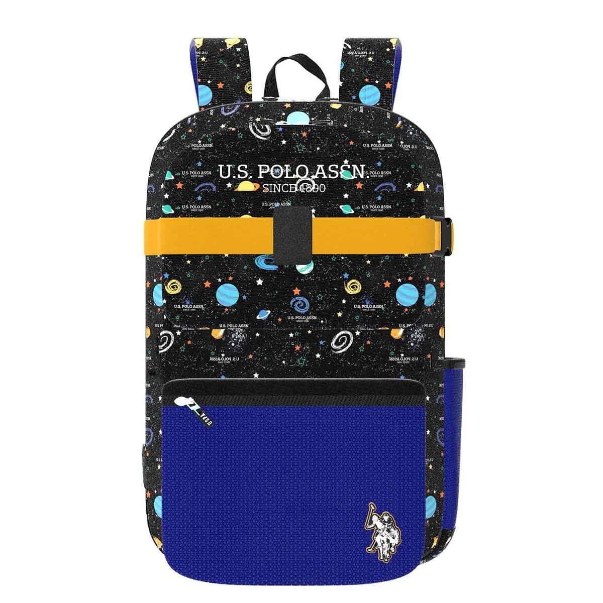 Dönmezler U.S. Polo Assn. Sırt Çantası PLÇAN21132Dönmezler U.S. Polo Assn. Sırt Çantası PLÇAN21132 - Kirtasiyem.netOkul Çantaları