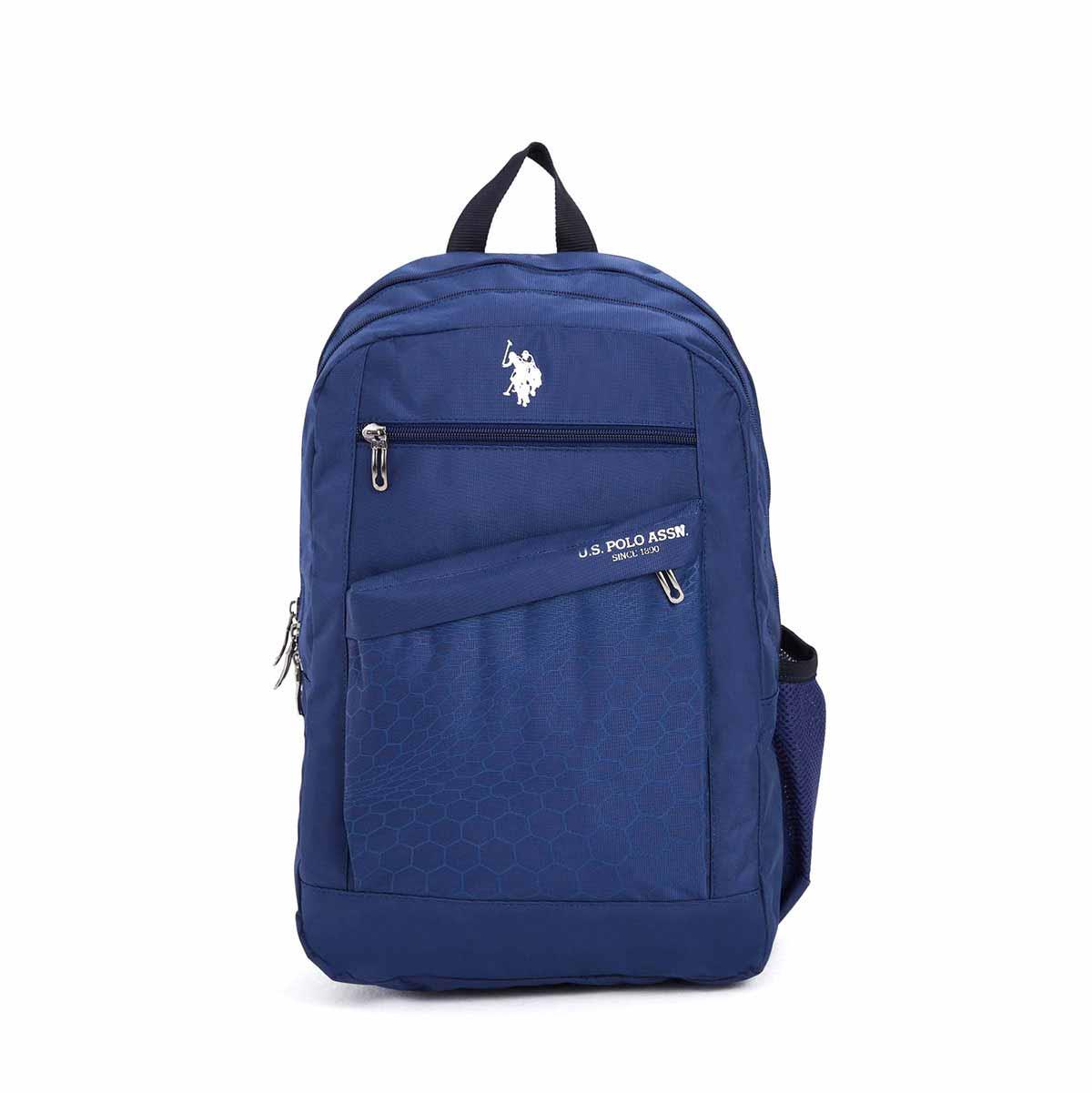 Dönmezler U.S. Polo Assn. Sırt Çantası PLÇAN22074Dönmezler U.S. Polo Assn. Sırt Çantası PLÇAN22074 - Kirtasiyem.netOkul Çantaları