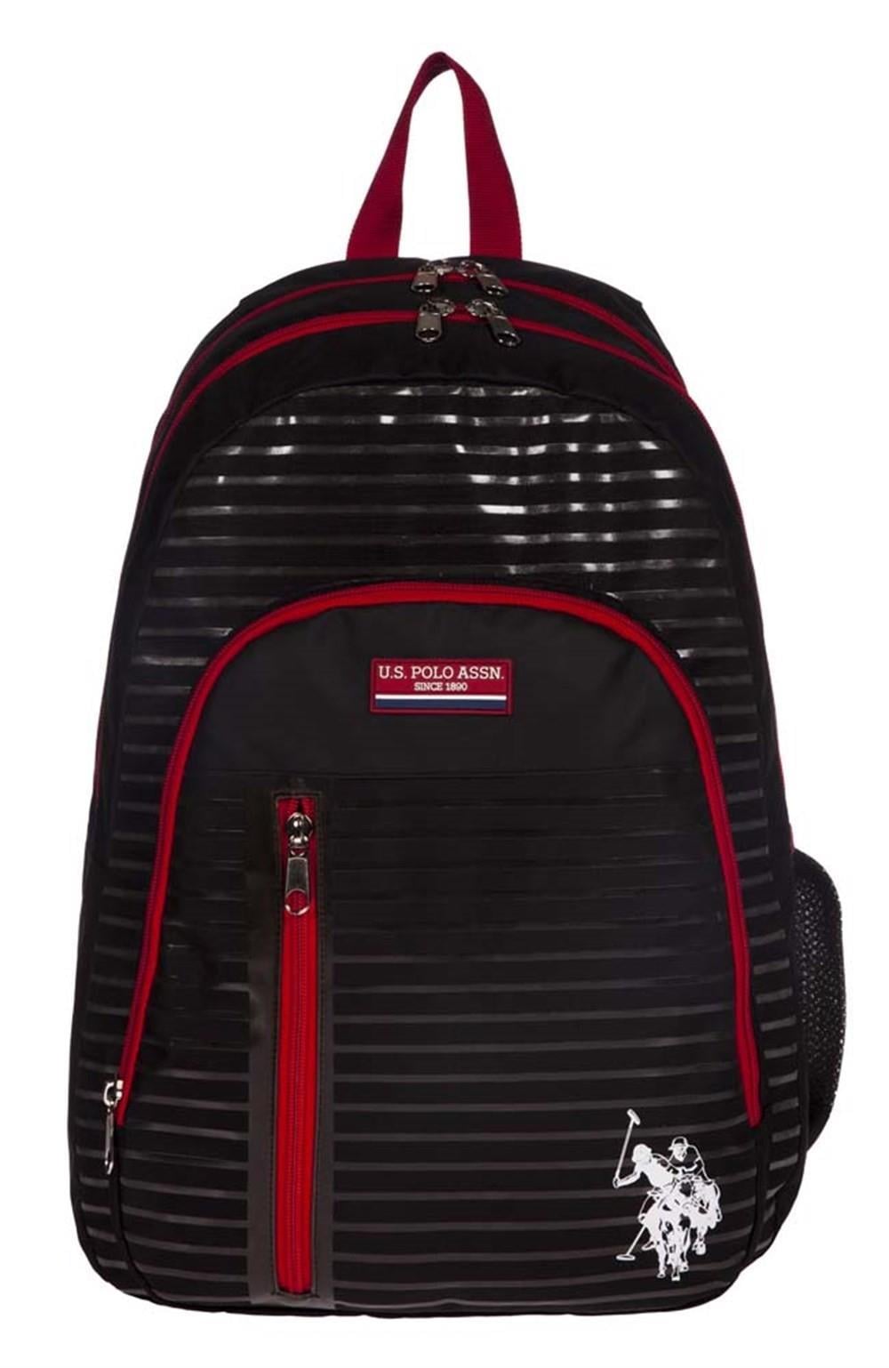 Dönmezler U.S. Polo Assn. Sırt Çantası Plçan20064Dönmezler U.S. Polo Assn. Sırt Çantası Plçan20064 - Kirtasiyem NetOkul Çantaları