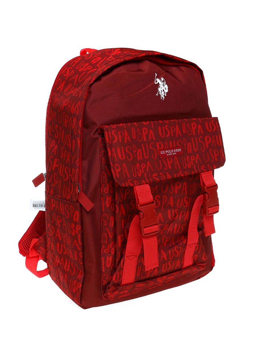 Dönmezler U.S. Polo Assn. Sırt Çantası PLÇAN22113Dönmezler U.S. Polo Assn. Sırt Çantası PLÇAN22113 - Kirtasiyem.netOkul Çantaları