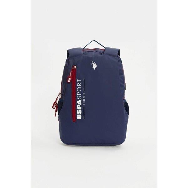 Dönmezler U.S. Polo Assn. Sırt Cantası Plçan23272Dönmezler U.S. Polo Assn. Sırt Cantası Plçan23272 - Kirtasiyem.netOkul Çantaları