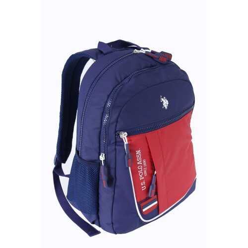 Dönmezler U.S. Polo Assn. Sırt Çantası PLÇAN22124Dönmezler U.S. Polo Assn. Sırt Çantası PLÇAN22124 - Kirtasiyem.netOkul Çantaları