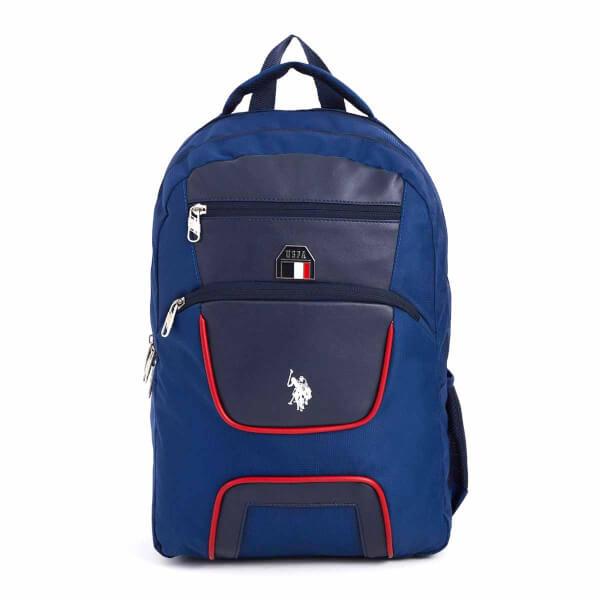 Dönmezler U.S. Polo Assn. Sırt Cantası PLÇAN22199Dönmezler U.S. Polo Assn. Sırt Cantası PLÇAN22199 - Kirtasiyem.netOkul Çantaları