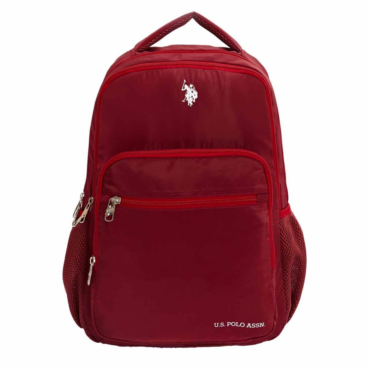 Dönmezler U.S. Polo Assn. Sırt Cantası Plçan23111Dönmezler U.S. Polo Assn. Sırt Cantası Plçan23111 - Kirtasiyem.netOkul Çantaları