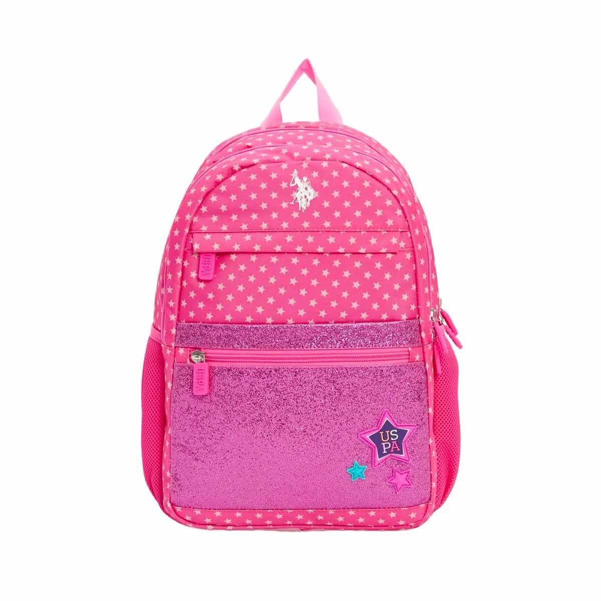 Dönmezler U.S. Polo Assn. Sırt Cantası Plçan23282Dönmezler U.S. Polo Assn. Sırt Cantası Plçan23282 - Kirtasiyem.netOkul Çantaları