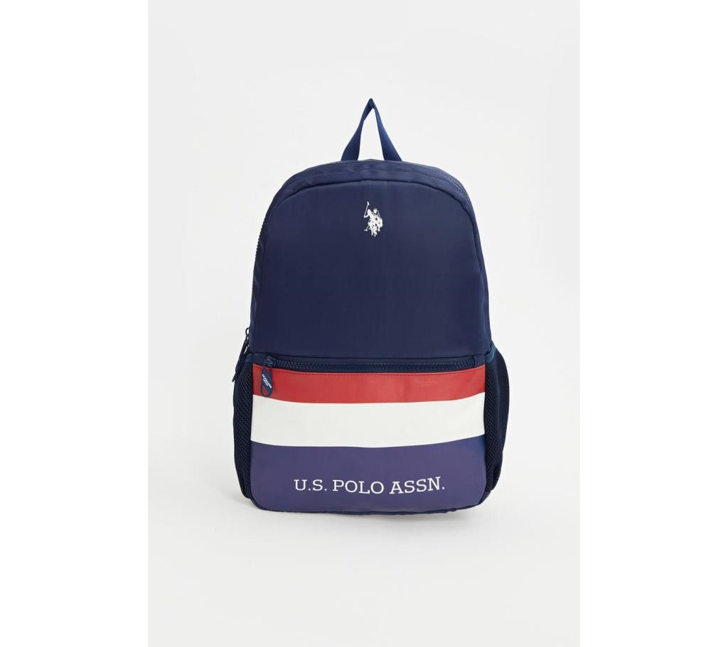 Dönmezler U.S. Polo Assn. Sırt Cantası Plçan23136Dönmezler U.S. Polo Assn. Sırt Cantası Plçan23136 - Kirtasiyem.netOkul Çantaları
