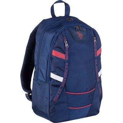 Dönmezler U.S. Polo Assn. Sırt Çantası Plçan9244Dönmezler U.S. Polo Assn. Sırt Çantası Plçan9244 - Kirtasiyem.netOkul Çantaları