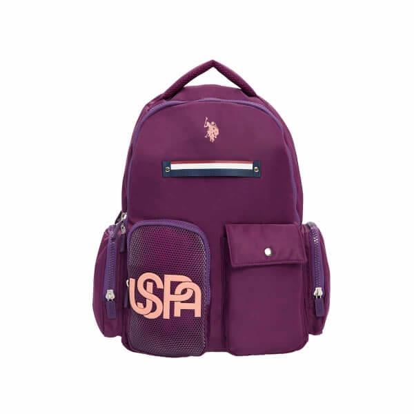 Dönmezler U.S. Polo Assn. Sırt Çantası Plçan23197Dönmezler U.S. Polo Assn. Sırt Çantası Plçan23197 - Kirtasiyem.netOkul Çantaları