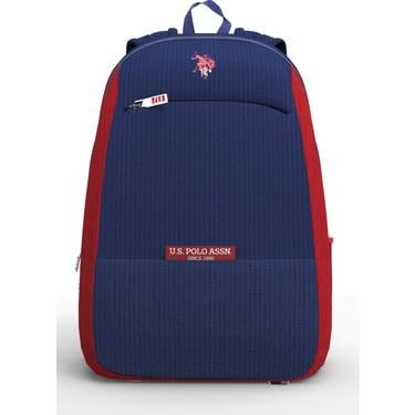 Dönmezler U.S. Polo Assn. Sırt Çantası Plçan20089Dönmezler U.S. Polo Assn. Sırt Çantası Plçan20089 - Kirtasiyem.netOkul Çantaları