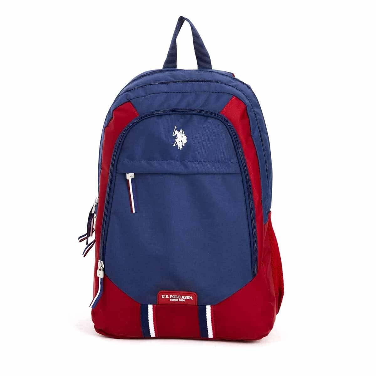 Dönmezler U.S. Polo Assn. Sırt Çantası PLÇAN22207Dönmezler U.S. Polo Assn. Sırt Çantası PLÇAN22207 - Kirtasiyem.netOkul Çantaları