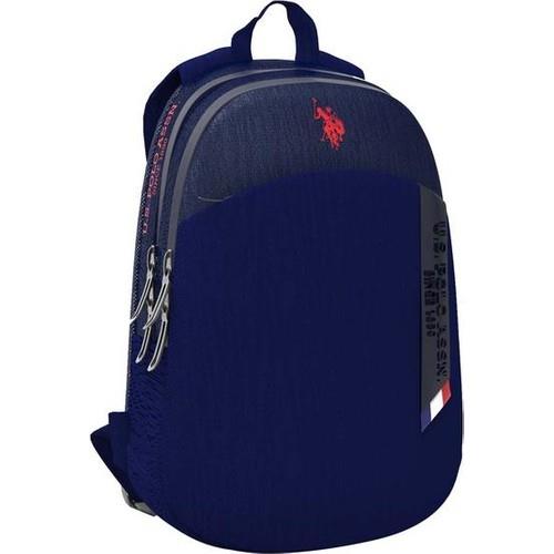 Dönmezler U.S. Polo Assn. Sırt Çantası Plçan8187Dönmezler U.S. Polo Assn. Sırt Çantası Plçan8187 - Kirtasiyem.netOkul Çantaları