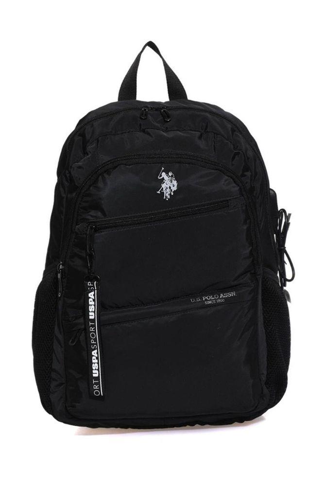 Dönmezler U.S. Polo Assn. Sırt Çantası PLÇAN22217Dönmezler U.S. Polo Assn. Sırt Çantası PLÇAN22217 - Kirtasiyem.netOkul Çantaları