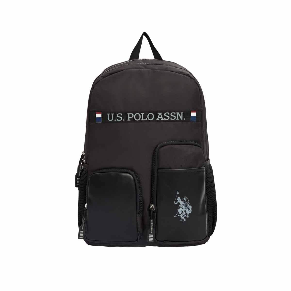Dönmezler U.S. Polo Assn. Sırt Cantası Plçan23172Dönmezler U.S. Polo Assn. Sırt Cantası Plçan23172 - Kirtasiyem NetOkul Çantaları