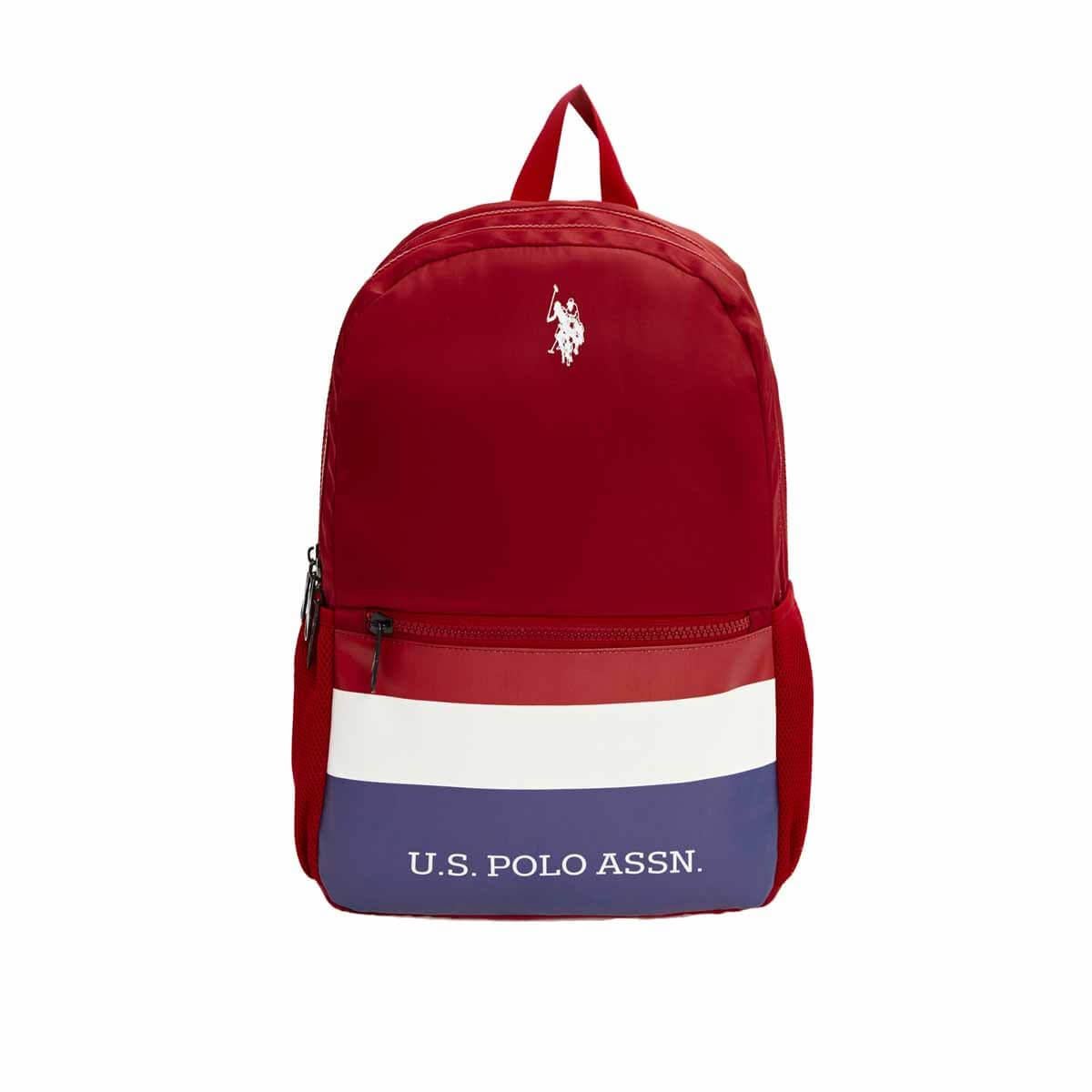 Dönmezler U.S. Polo Assn. Sırt Cantası Plçan23138Dönmezler U.S. Polo Assn. Sırt Cantası Plçan23138 - Kirtasiyem.netOkul Çantaları
